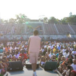 A Tale of Two Concerts